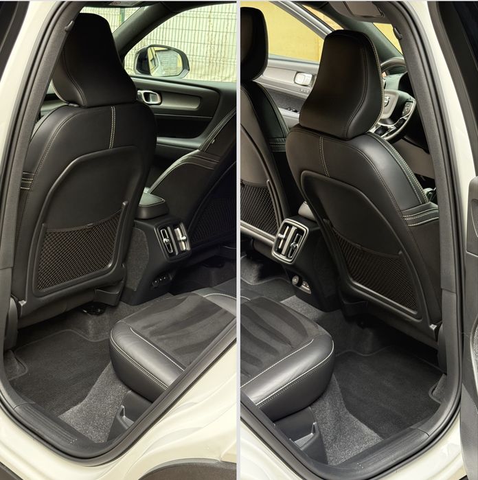 Volvo XC40 - 2021 - Mild Hybrid - 4WD