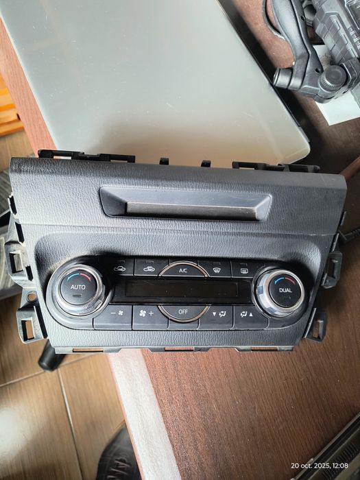 Unitate control aer conditionat Mazda 6