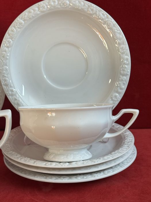 Сервиз за кафе или чай-Rosenthal