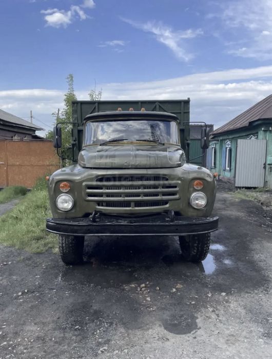 ЗиЛ 130 Продам