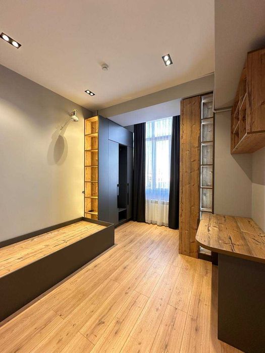 Жк NRG-Ойбек! Сдаётся новая 2-х комнатная квартира в элит комплексе!