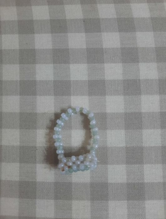 Продается кольцо детское