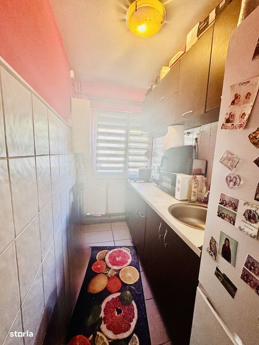Apartament 2 camere parter Vlaicu