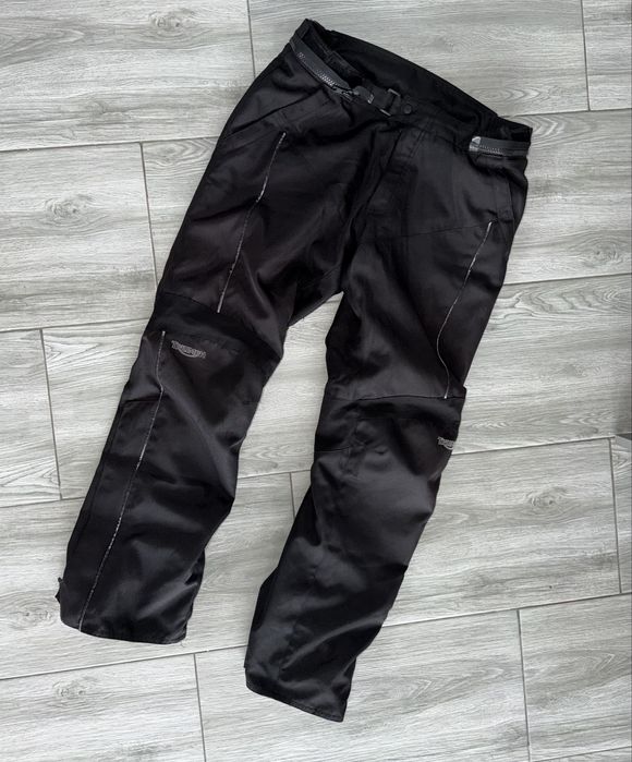 Pantalon moto triumph