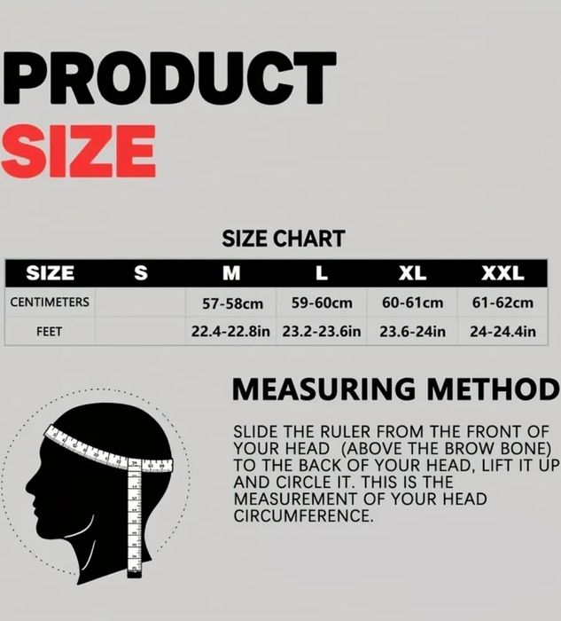 Чисто нова каска за мотор