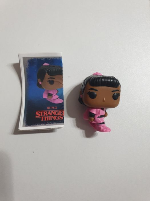 Киндер джой осд эрика