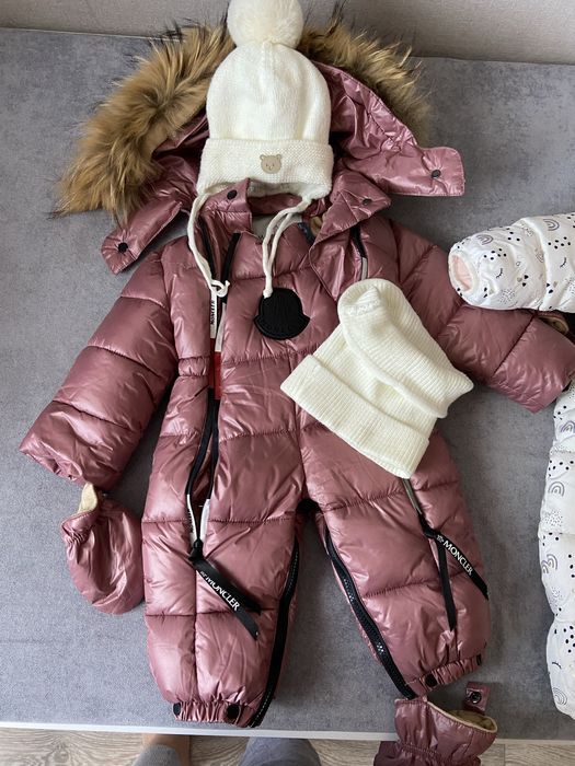 Продам комбенизон