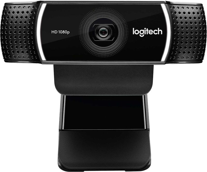Camera Web Logitech HD 1080p