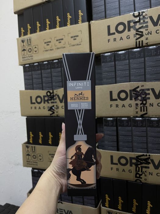 INFINITE аромадиффузор (освежитель воздуха)