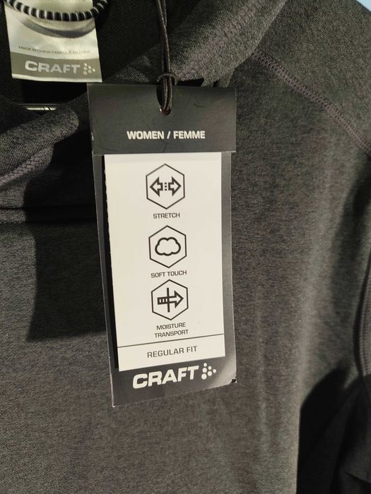 CRAFT Суичър/Дамкси XL