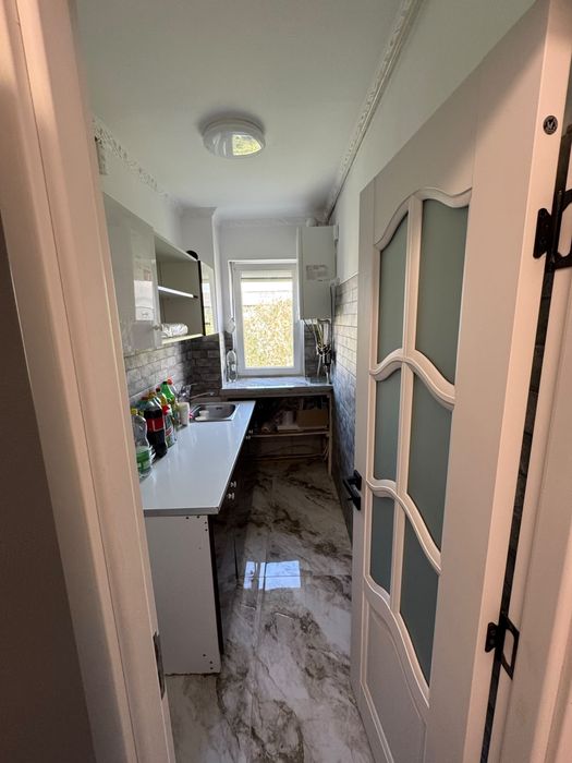 Vand Apartament 2 camere,RENOVAT COMPLET!