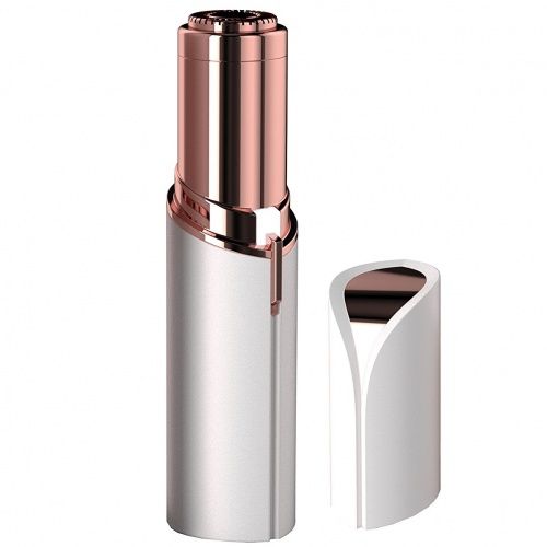 Epilator facial hipoalergenic, cu incarcare USB