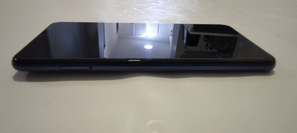 Xiaomi mi 10t lite на части