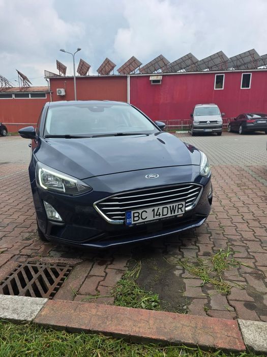 Ford Focus Prim proprietar,stare foarte buna