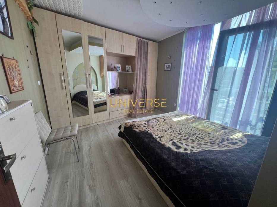 Продава се Двустаен апартамент в к.к. Слънчев бряг - 71 кв.м за 1085 €/кв.м - Снимка #7