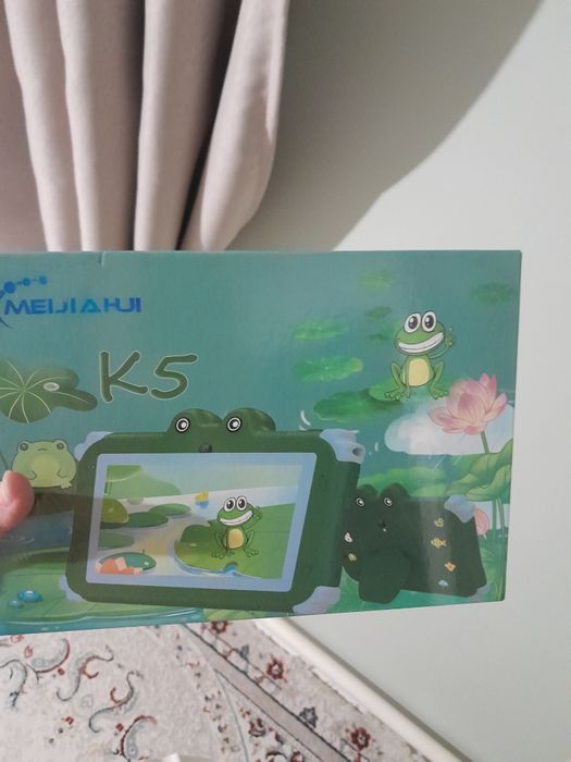 Планшет для детей