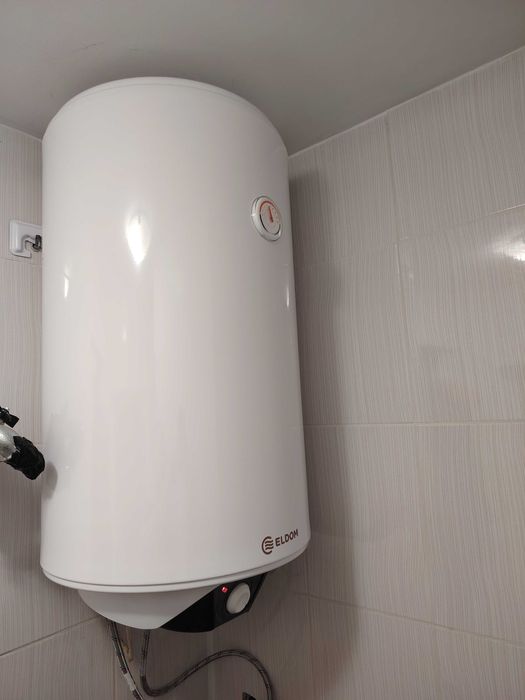 Бойлер ELDOM 80литра
