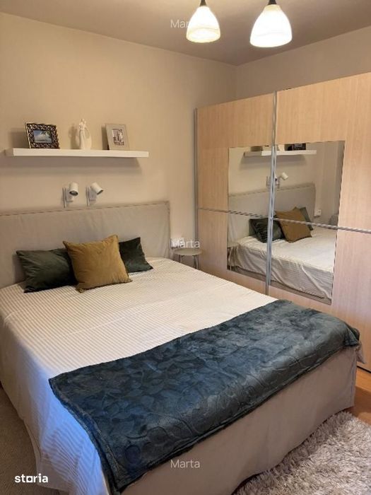 Apartament 3 camere| 6' Tineretului| 9' Timpuri Noi| Prima inchiriere|
