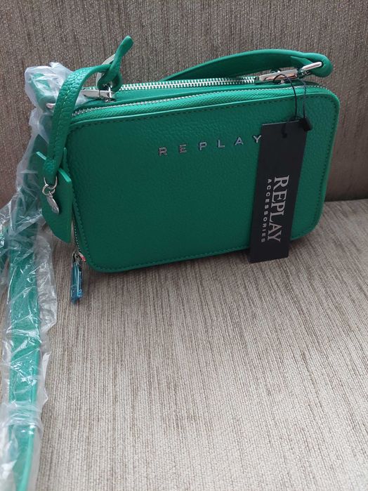 Дамска чанта Replay