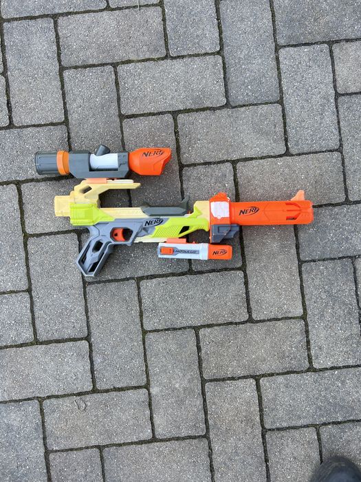Nerf div modele (Blaster,Modulus,Doomlands,N-Strike,Zombie,Elite)