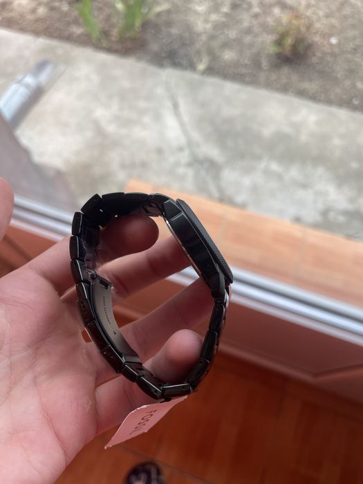 Ceas Fossil original, nou, cu etichetă