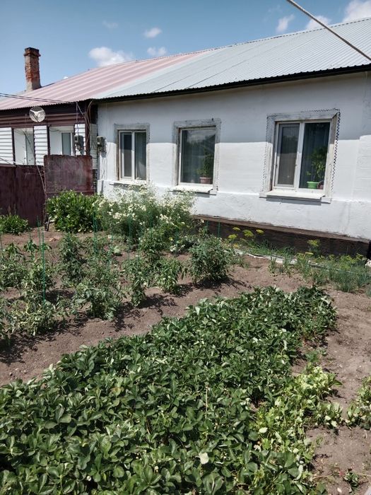 Продам дом  или обмен