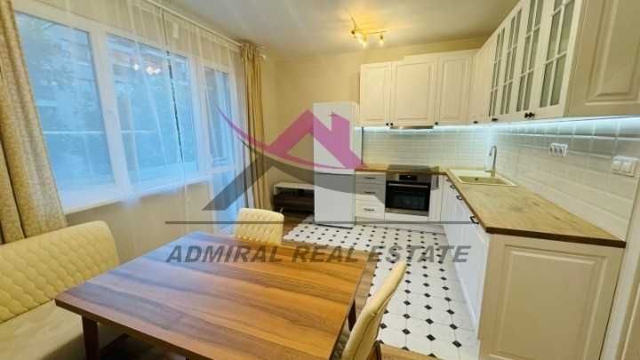 Уютен! Новообзаведен- Двустаен- Левски