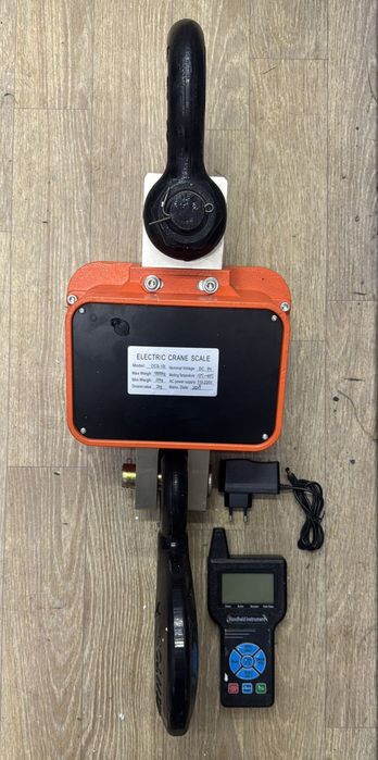 Электронный весы