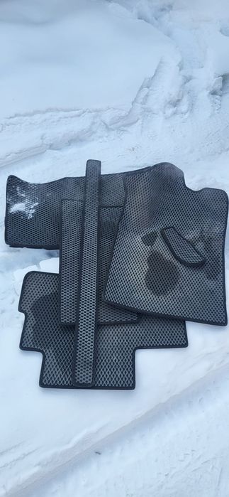 Продам ево полики на Хавал Н 6