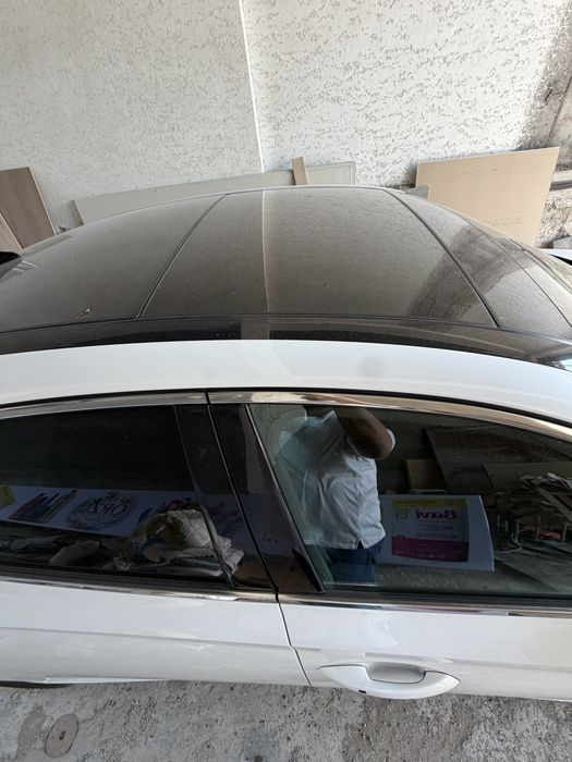 Hyundai Sonata 2,5
