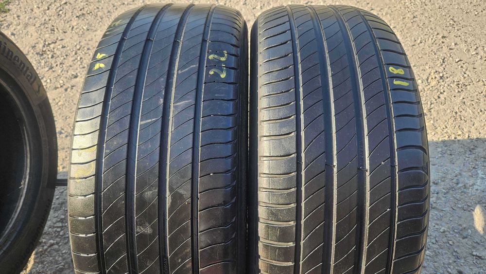 225/55 R17 • Vara • Michelin Primacy 4 97W | 2 buc | Pret/buc