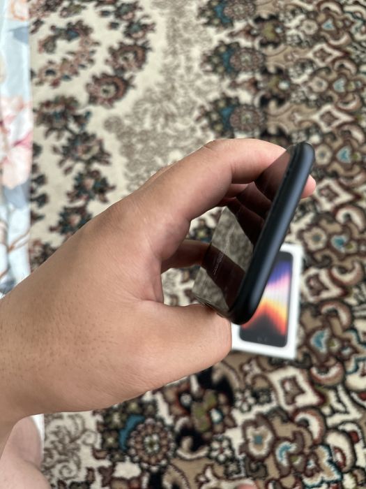 I phone se 3 2022