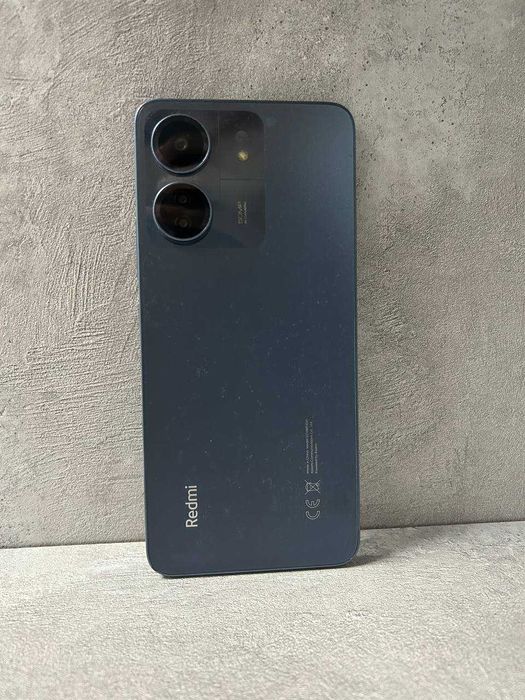 Xiaomi Redmi 13C лот 882464 Тайынша