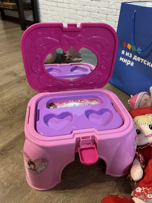 Вещи на девочку, размер 110