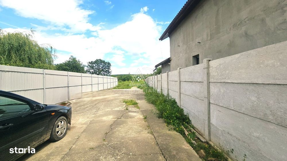 Teren Intravilan Preajba Mare Targu Jiu