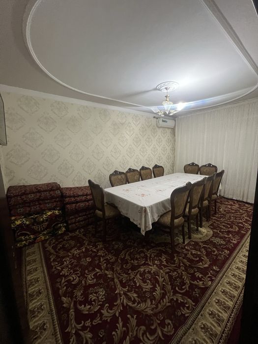 Sergeli 5 2xona 1etaj