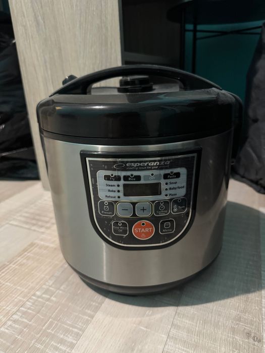 Мултикукър Esperanza