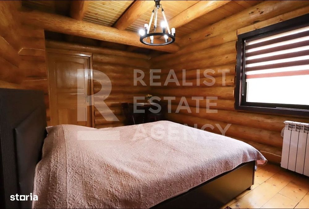 De vânzare – Pensiune activă, Iasi