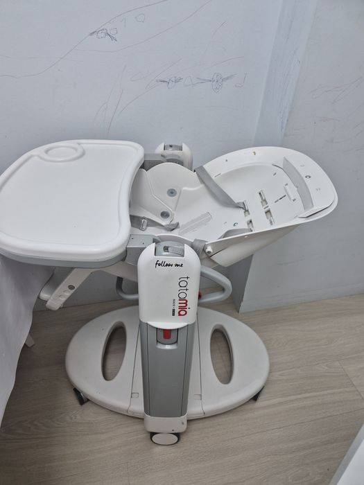 Детский стульчик Peg perego