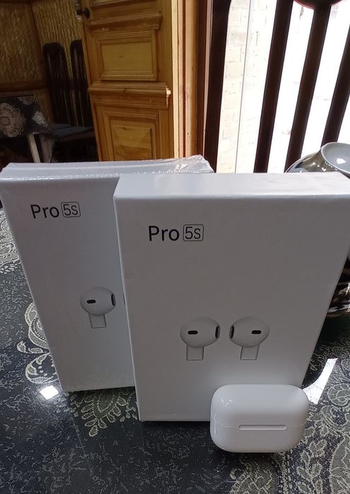 Airpods pro 5s mini