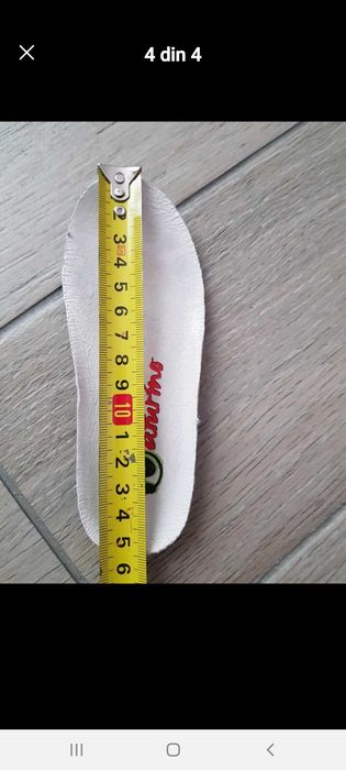 Pantofi/sneakers Naturino 24