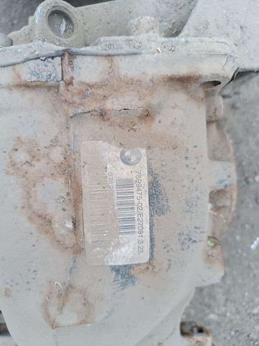 Grup spate diferențial 3.23 BMW f20 f21 f30 f31 f32 f33 f34 f36