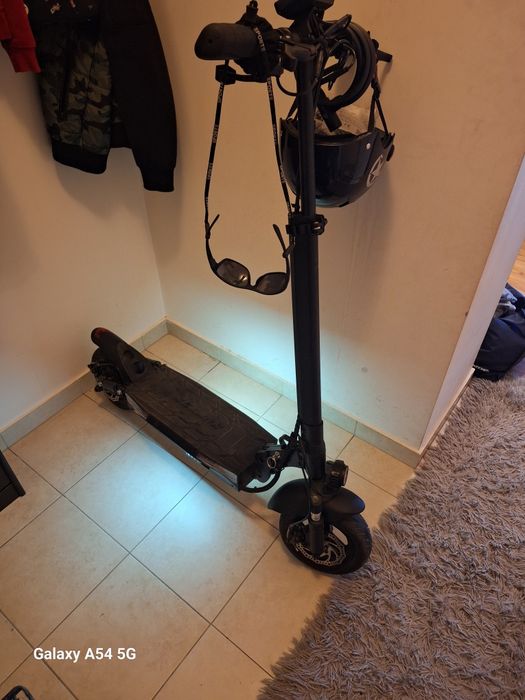 Trotineta  electrica  Raptor 1 Lite