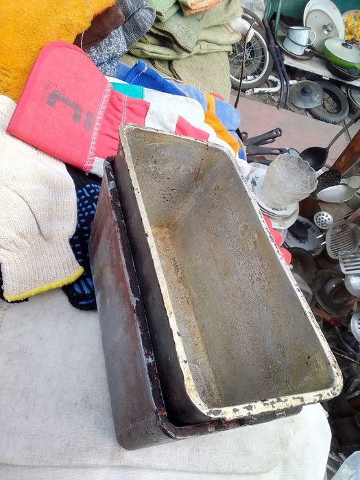 Форма для выпечки