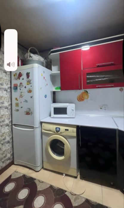 Чиланзар 1.  Срочно сдается. 2 х комнатная квартира в аренду