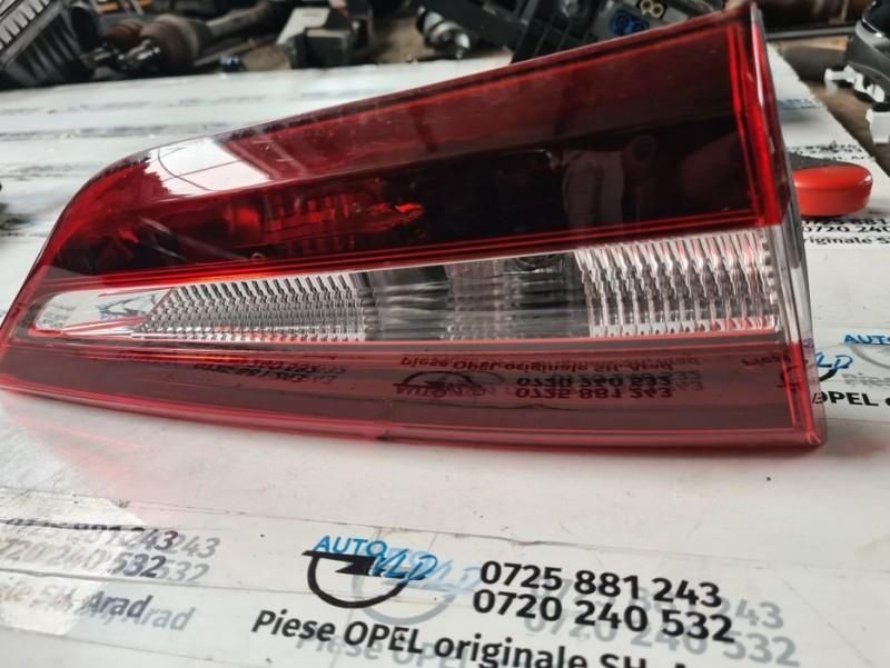 Stop LED haion / portbagaj Opel Grandland X