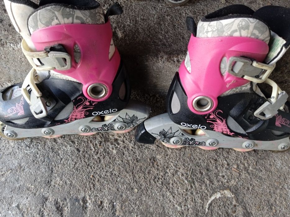 Ролери ролерииии