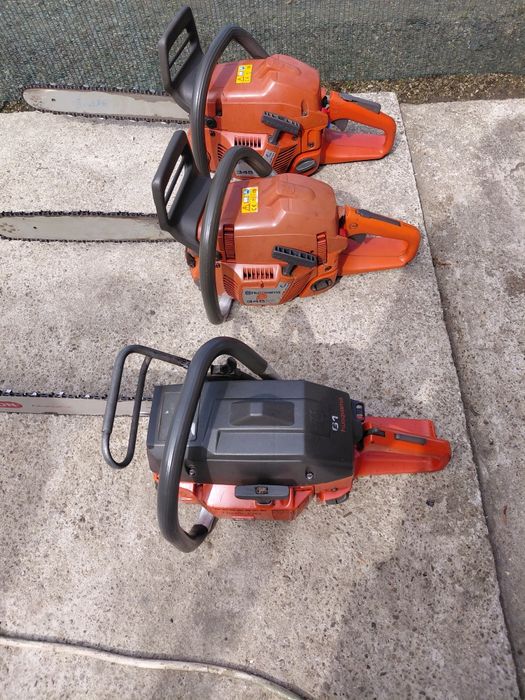 Drujbe husqvarna