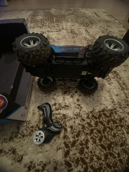 Masinuta de off-road model SPY XXL