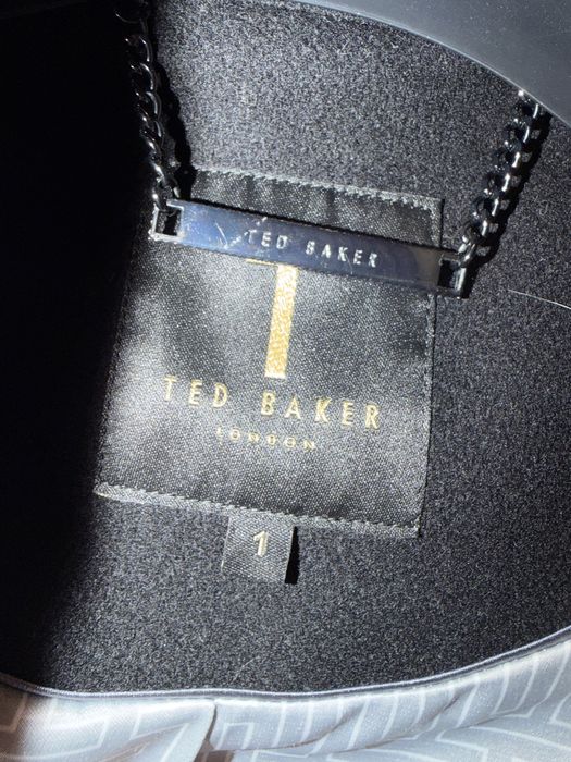 Palton femei Ted Baker
